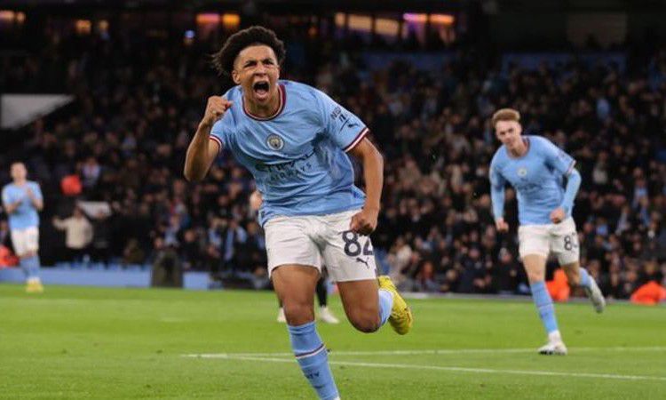 Manchester City 3-1 Sevilla Highlights (Download Video)