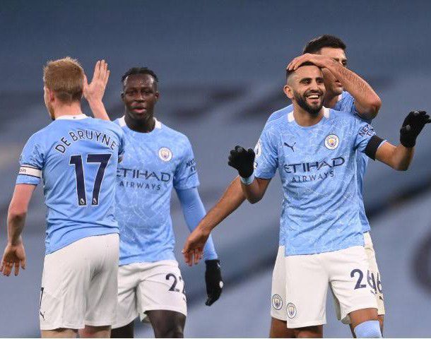 Manchester City XI vs Fulham: Team News Possible Lineup
