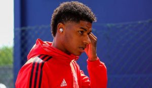 Aston Villa Secure Marcus Rashford Loan Signing from Manchester United