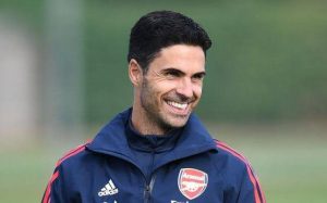 Arsenal Transfer News: Mikel Arteta Faces Barcelona Competition for RB Leipzig Striker Benjamin Sesko