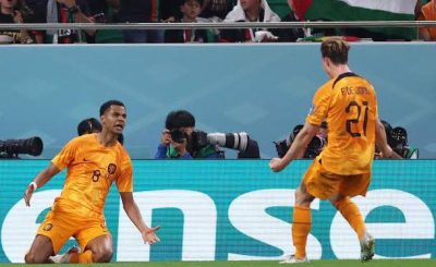 Netherlands vs Ecuador XI: Team News Possible Lineup