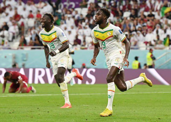 Qatar vs Senegal 1-3 Highlights (Download Video)