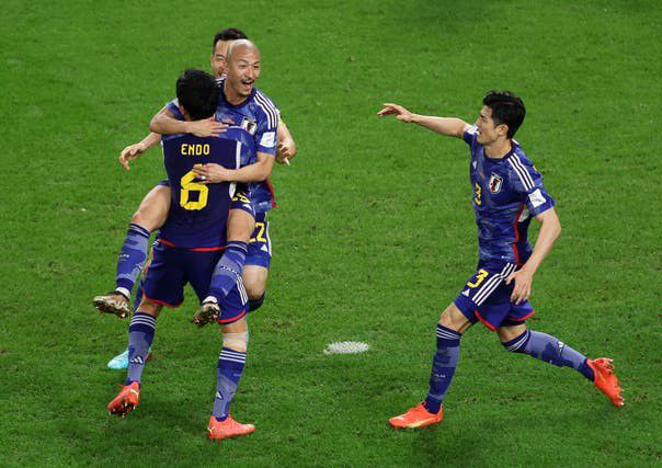 Japan vs Croatia 1-1 (1-3 PEN) Highlights (Download Video)