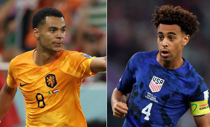 Netherlands vs USA XI: Team News Possible Lineup
