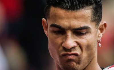 Al-Nassr Transfer Isn’t What Cristiano Ronaldo ‘Really Wants’_Piers Morgan