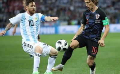 Argentina Vs Croatia XI: Team News Possible Lineup