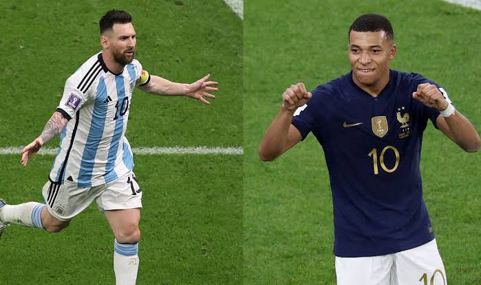 Argentina vs France XI: Team News, Possible Lineup