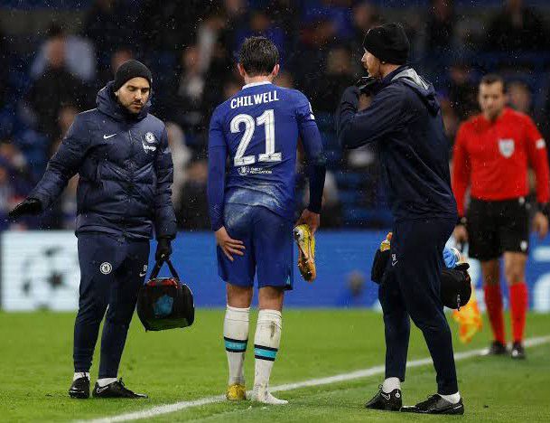 Chelsea Latest Injury Update : Armando Broja, Ngolo Kante