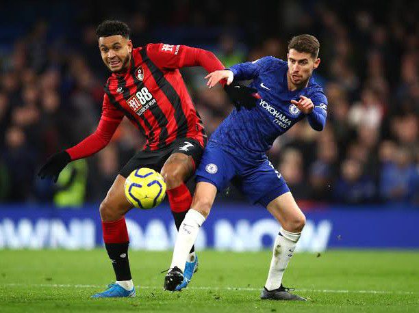 Chelsea XI vs Bournemouth:Team News Possible Lineup