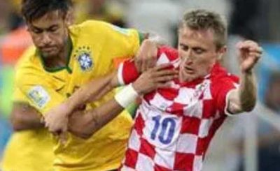 Croatia vs Brazil XI: Team News, Injury Latest Possible Lineup