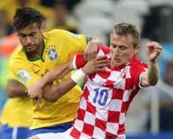 Croatia vs Brazil XI: Team News, Injury Latest Possible Lineup