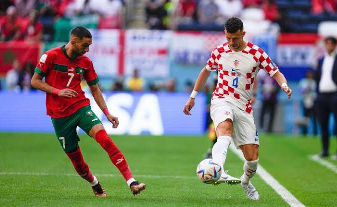 Croatia vs Morocco XI: Team News Possible Lineup