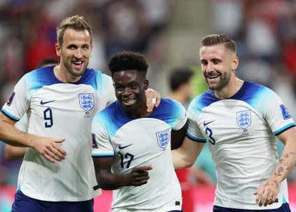 England vs Senegal 3-0 Highlights (Download Video)