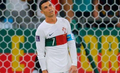 Fernando Santo: Cristiano Ronaldo Still ‘Very Important’ To Portugal