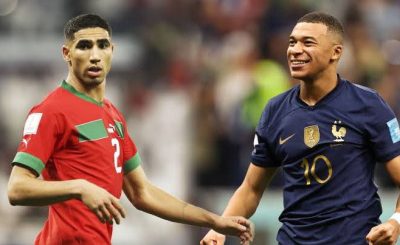 France Vs Morocco XI: Team News, Possible Lineup