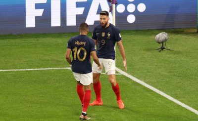 France vs Poland 3-1 Highlights (Download Video)