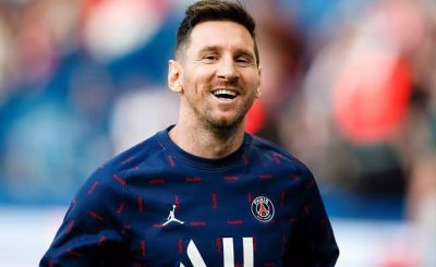 Lionel Messi Agrees One-Year Extension With PSG