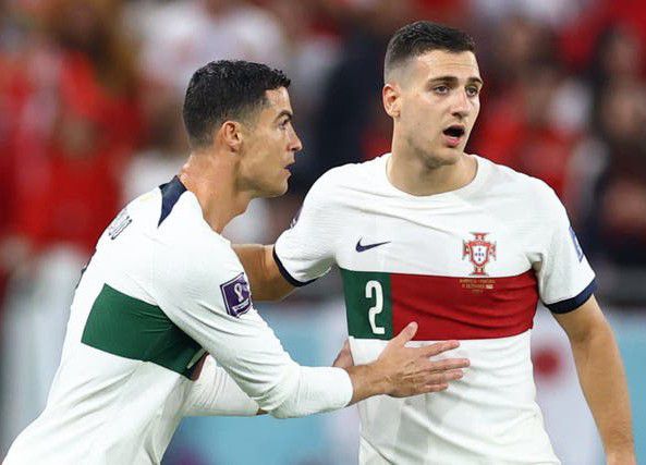 Morocco vs Portugal 1-0 highlights (Download Video)