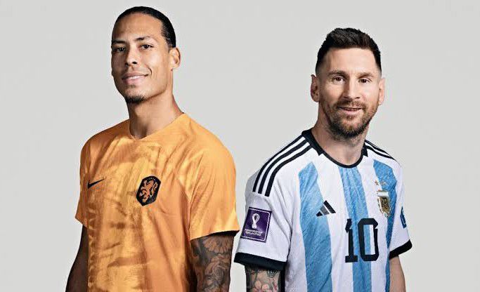 Netherlands vs Argentina: Team News, Injury Latest Possible Lineup