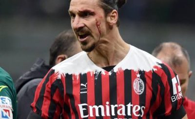 Ibrahimovic: Champions League Record Doesn’t Interest Me. I Am Interested In Scoring