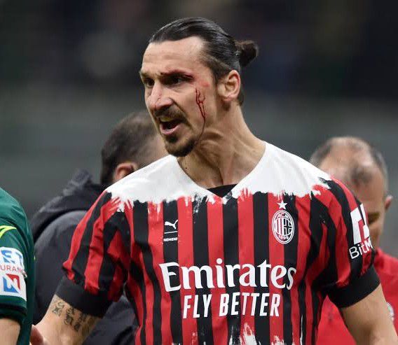 Ibrahimovic: Champions League Record Doesn’t Interest Me. I Am Interested In Scoring