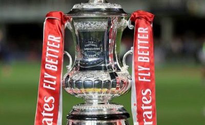 Today's FA Cup Predictions Including Tottenham vs Portsmouth