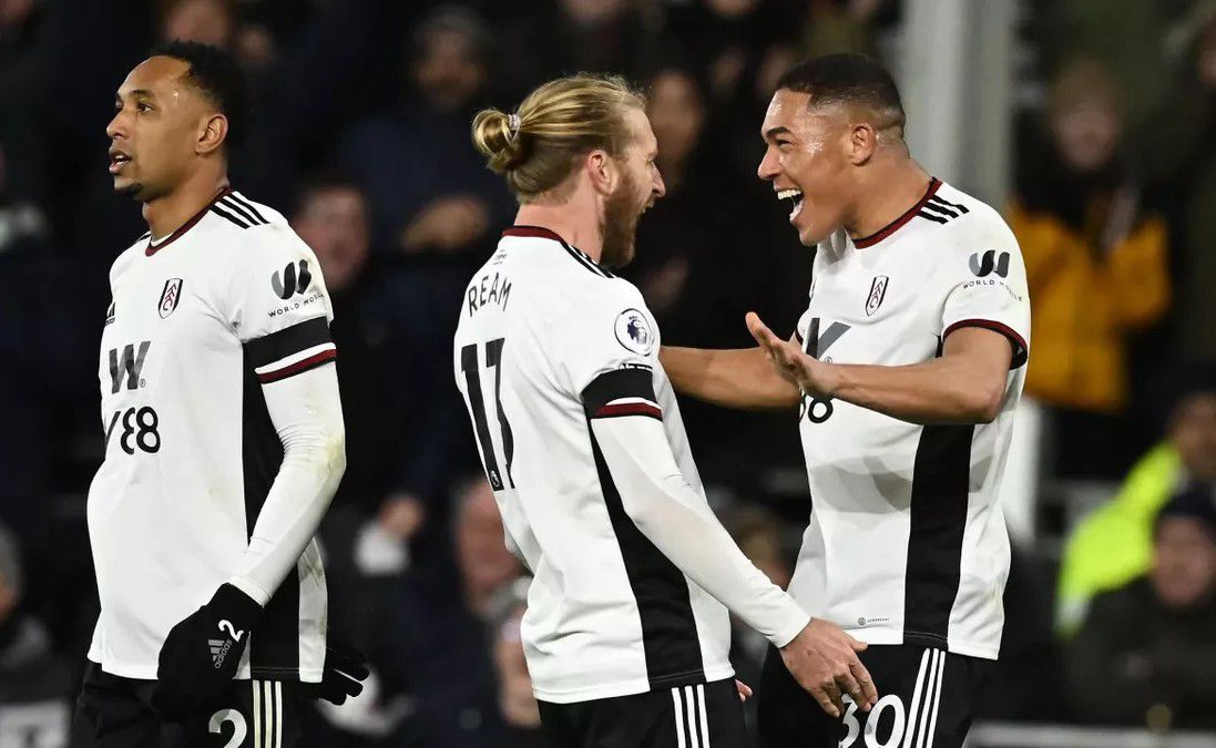 Fulham vs Chelsea 2-1 Highlights (Download Video)