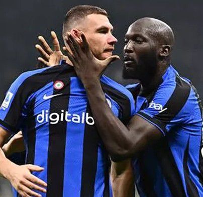 Inter Milan vs Napoli 1-0 Highlights (Download Video)