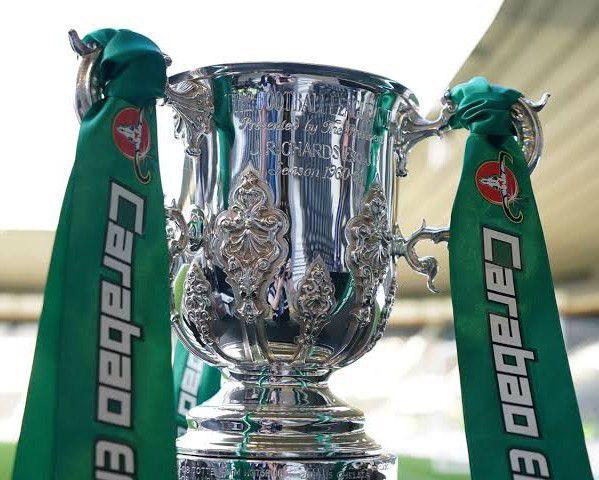 Carabao Cup Semi-Final Draw And Date As Newcastle Will Face Southampton