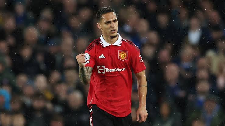 Manchester United XI vs Everton: Team News Possible Lineup