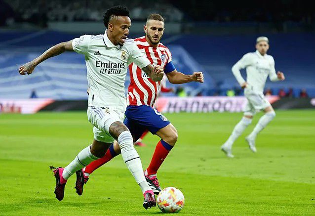 Real Madrid vs Atletico Madrid 3-1 Highlights (Download Video)