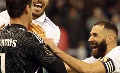 Real Madrid vs Valencia 1-1 [PEN 4-3] Highlights (Download Video)
