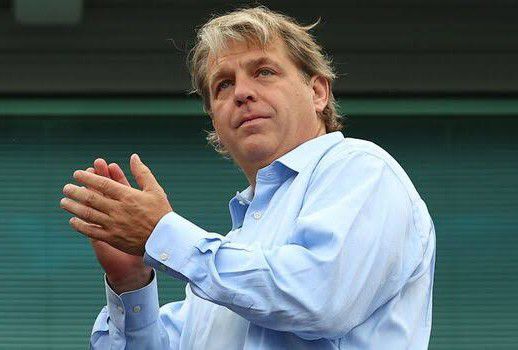 Todd Boehly Leaves His Role As Chelsea’s Interim Sporting Director