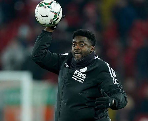 Wigan Atletic Sack Kolo Toure After Just Two Months In Charge