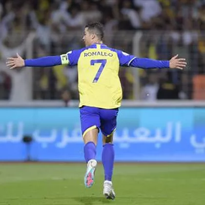 Damac fc vs Al Nassr 0-3 Highlights (Download Video)
