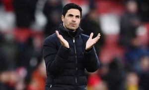 Arsenal Transfer News: Mikel Arteta Urges January Signings Amid Injury Crisis