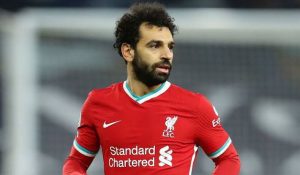 Mohamed Salah's Liverpool Future Uncertain as Al-Hilal Eye Summer Transfer