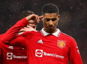 Manchester United Bracing for Formal Offer from AC Milan for Marcus Rashford