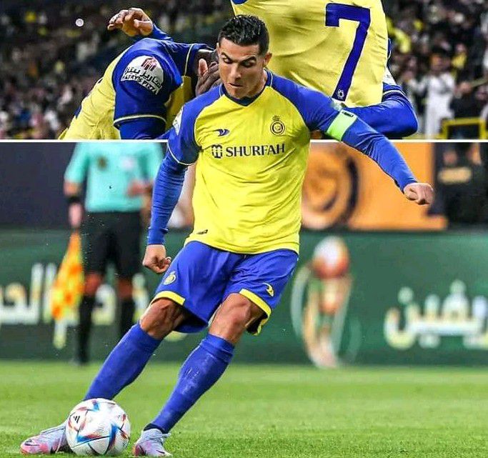 Al Nasr vs Ahba 2-1 Highlights (Download Video)