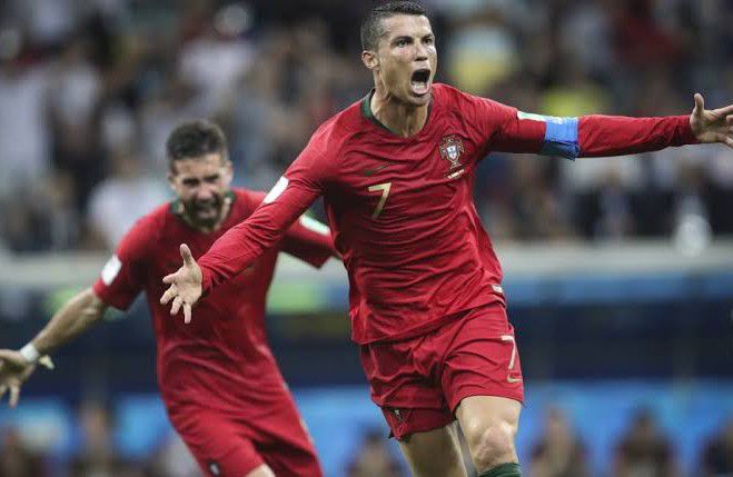 Portugal Vs Liechtenstein 3-0 Highlights (Download Video)