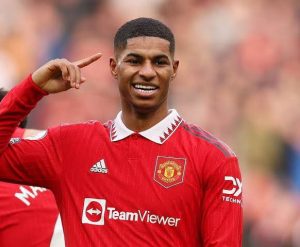 Manchester United Bracing for Formal Offer from AC Milan for Marcus Rashford 