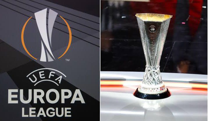 UEFA Europa League: Manchester United Draw Sevilla
