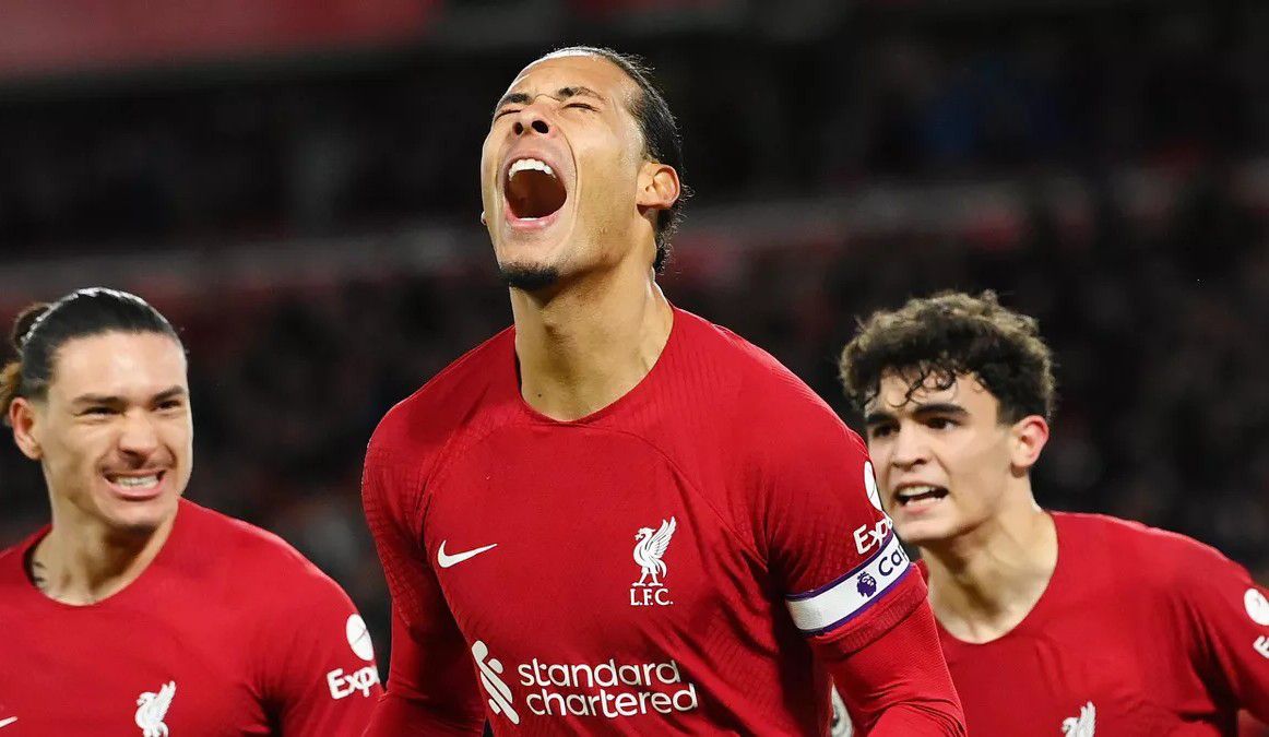 Liverpool vs Wolves 2-0 Highlights (Download Video)