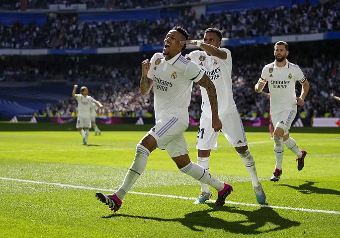 Real Madrid vs Espanyol 3-1 Highlights (Download Video)