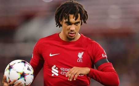 'The Lad Needs Serious Competition'_Liverpool Legend Urge Jurgen Klopp To Find Replacement For Trent Alexander-Arnold’s