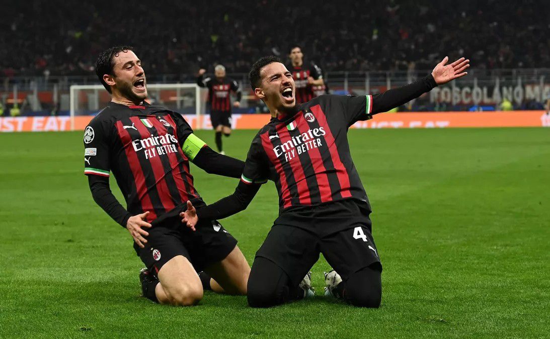Ac Milan vs Napoli 1-0 Highlights (Download Video)