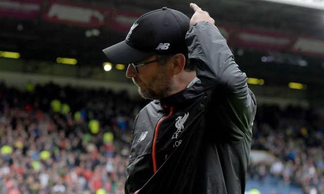 Liverpool Are Without Four Key Players For Clash Against Chelsea