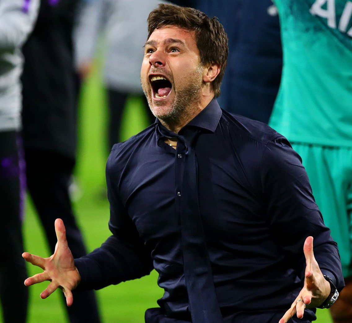 Mauricio Pochettino 'Could Be Confirm As Chelsea New Coach In The Next Week'