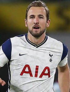 Harry Kane Eyes Premier League Return: Can He Break Alan Shearer's Record?