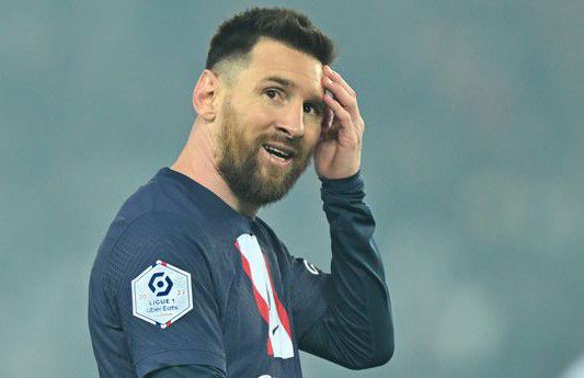 Barcelona Seeking For Wage Cut For Entire Squad In Order To Get Back Lionel Messi